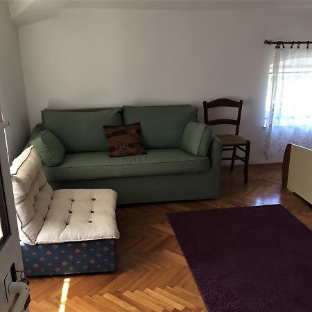 Tri Srca Apartments & Rooms Funtana Bagian luar foto