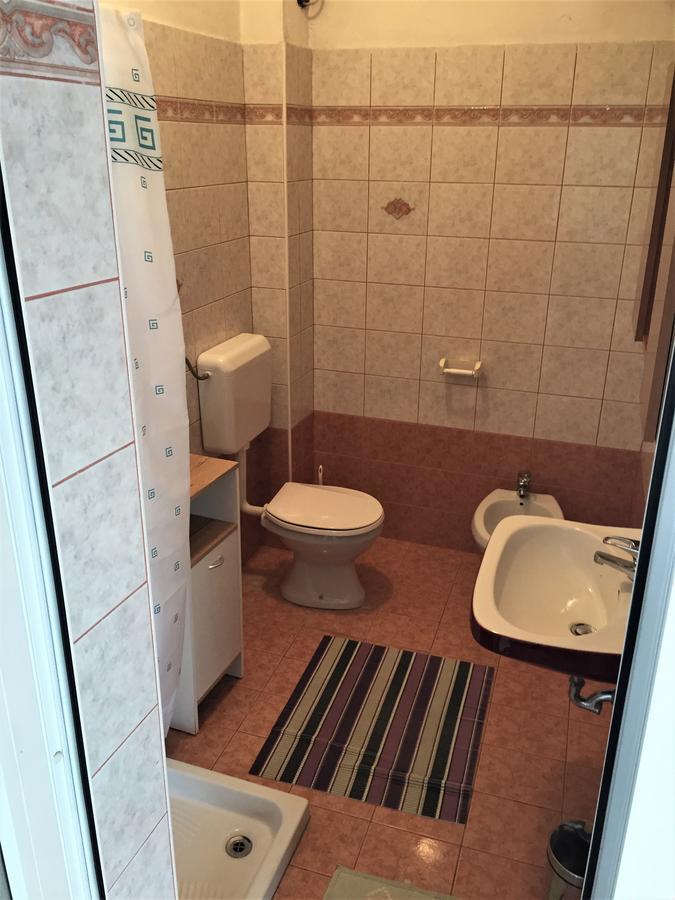 Tri Srca Apartments & Rooms Funtana Bagian luar foto